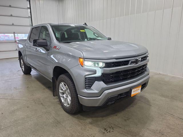 chevrolet silverado 1500 2025 2GCUKEED3S1148512 image chevrolet silverado 1500 2025 2GCUKEED3S1148512 image